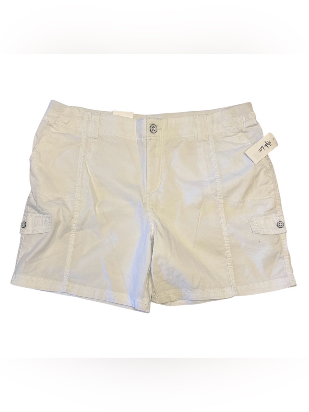 Style & Co. Core Shorts